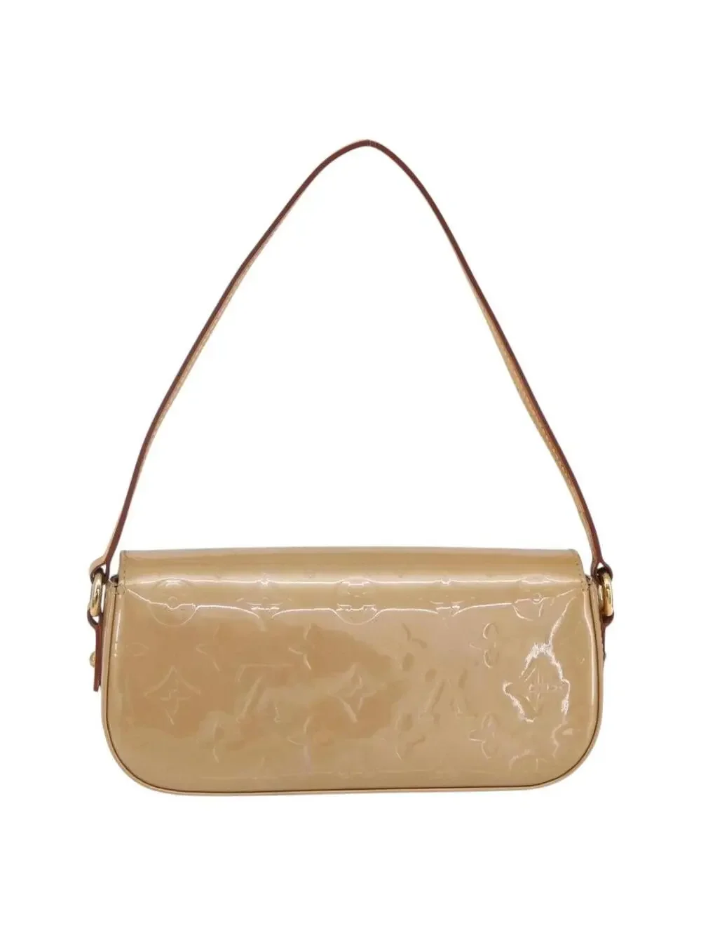 Louis Vuitton Vernis Malibu Street Bag #344463L63B